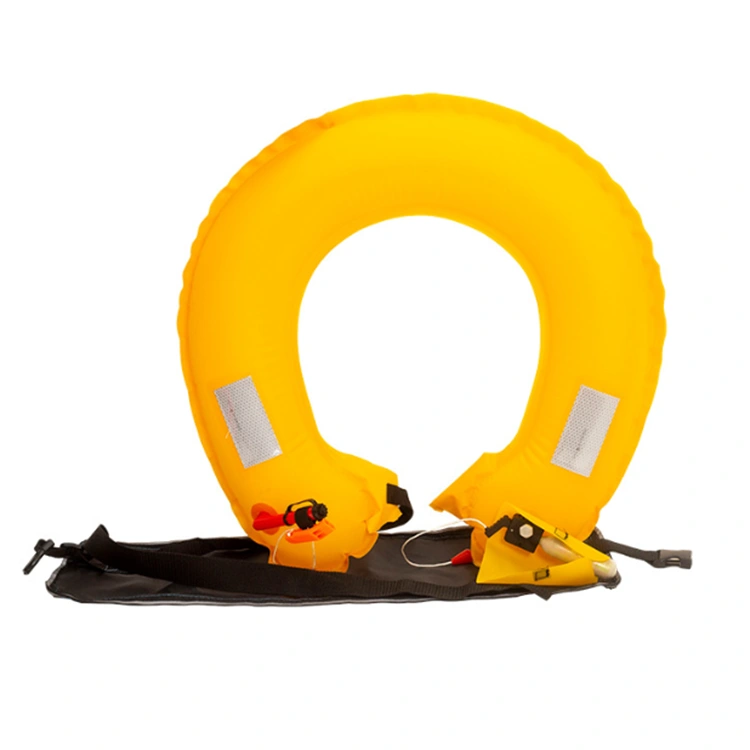 Inflatable زندگی بوائے